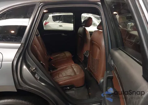 2013 Audi Q5 2.0T Premium z USA, uszkodzony, nr VIN WA1LFAFP1DA057274